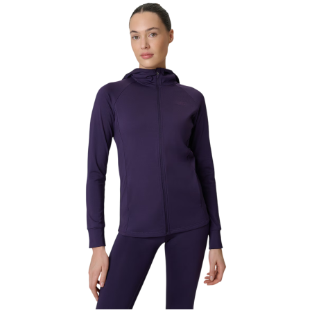 Dámska funkčná mikina 4F Technical Sweatshirt F656