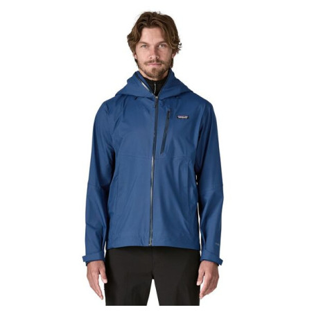 Pánska bunda Patagonia Granite Crest Jacket
