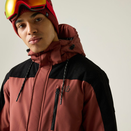 Pánska bunda Dare 2b Firn Jacket