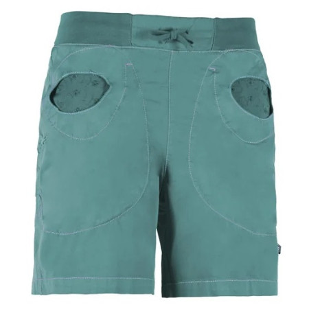 Dámske kraťasy E9 Mix Short Women's