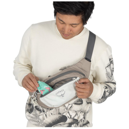 Ľadvinka Osprey Daylite Waist Pack