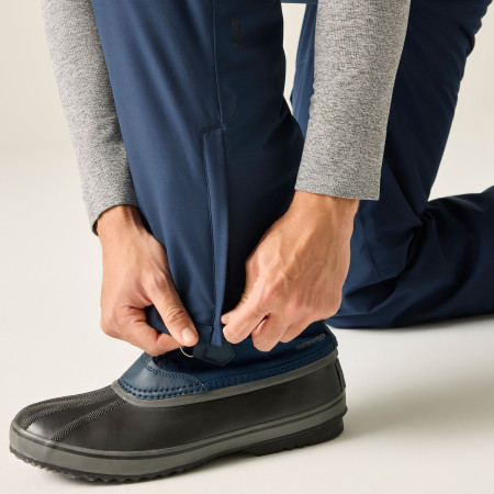 Pánske nohavice Dare 2b Baseplate Insulated Pant