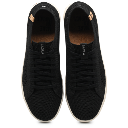 Pánske topánky Saola Cannon Knit 2.0 M