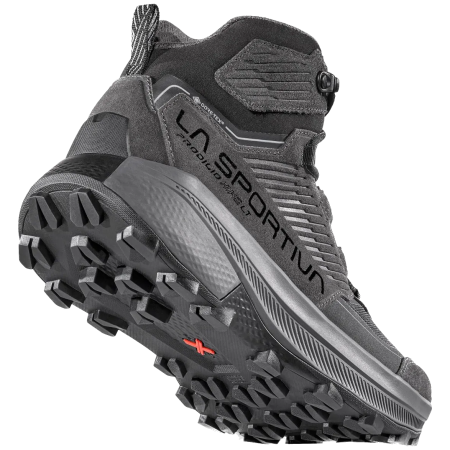 Pánske topánky La Sportiva Prodigio Hike LT GTX