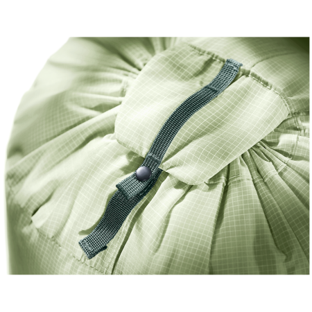 Turistický batoh Deuter Aircontact Ultra 45+5 SL