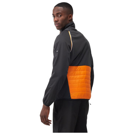 Pánska bunda Regatta Steren Hybrid