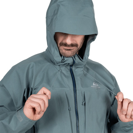 Pánska bunda Mountain Equipment Kedar Jacket Men's