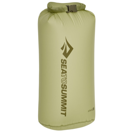 Nepremokavý vak Sea to Summit Ultra-Sil Dry Bag 13 L zelená