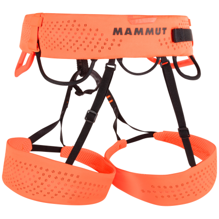 Horolezecký úväzok Mammut Sender Harness