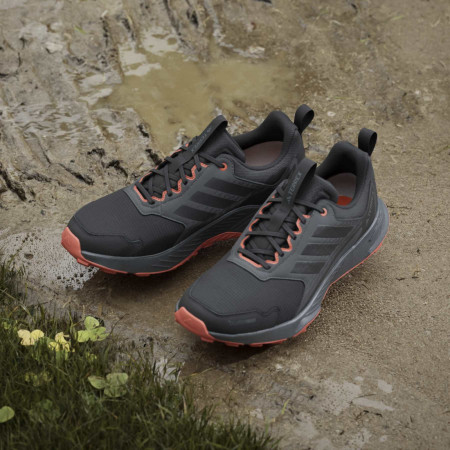 Pánske topánky Adidas Terrex Tracefinder