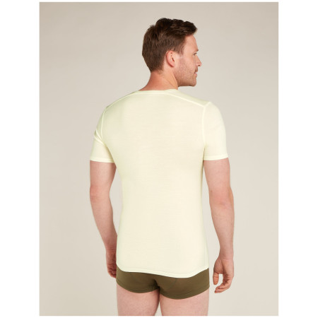 Pánske tričko Icebreaker Mens Anatomica SS V