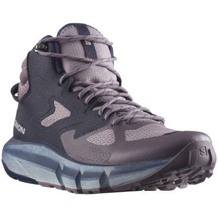 Dámske topánky Salomon Predict Hike Mid Gore-Tex
