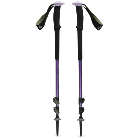 Trekové palice Black Diamond Trail Trekking Poles