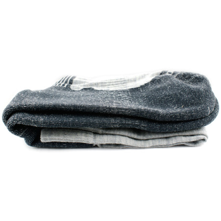 Pánske podkolienky Zulu Ski Merino Men