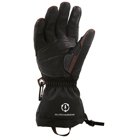Pánske lyžiarske rukavice SnowLife Capricorn DT Eco Glove