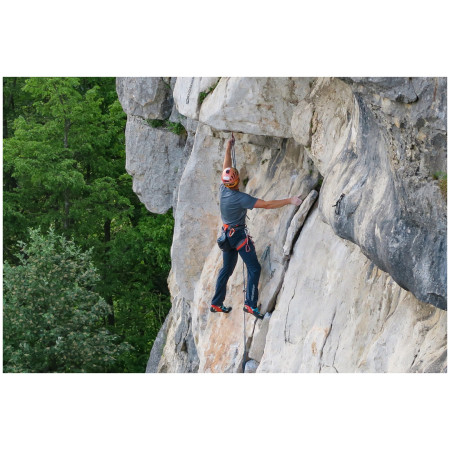 Pánske funkčné tričko High Point Code 2.0 SS man