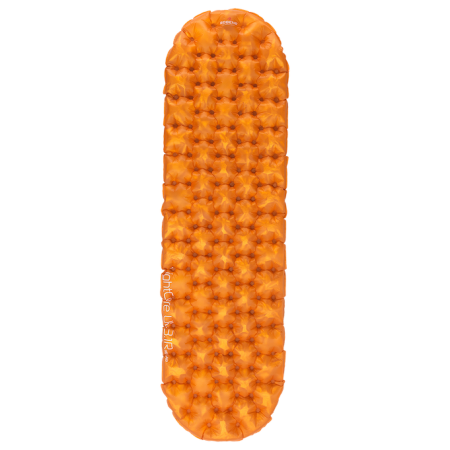 Nafukovacia karimatka Robens LightCore UL 3.1R Regular oranžová Orange