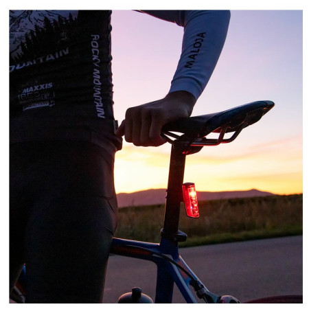 Zadné svetlo Sigma Blaze