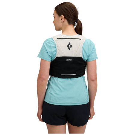 Bežecká vesta Black Diamond Distance 6 Hydration Vest