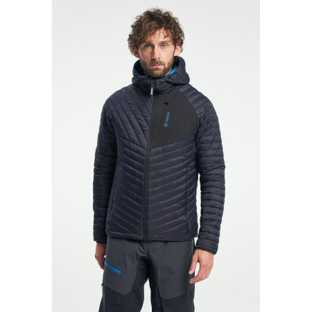 Pánska zimná bunda Tenson Touring Puffer Jacket