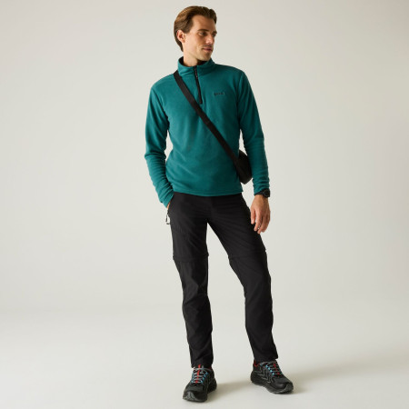 Pánske nohavice Regatta Xert Stretch Z/O Trousers