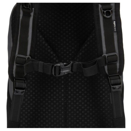 Bezpečnostný batoh Pacsafe Vibe 20l