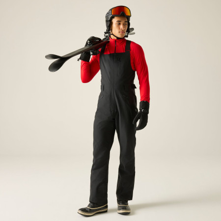 Pánske nohavice Dare 2b Twin Tip Bibbed Pant