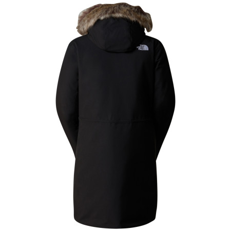 Dámsky zimný kabát The North Face W Arctic Parka