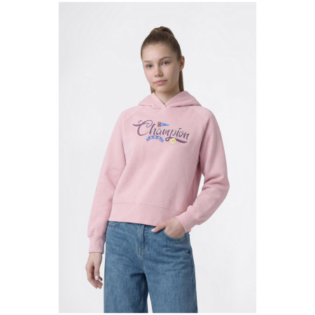 Detská mikina Champion Hooded Sweatshirt G