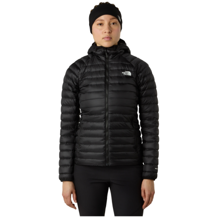 Dámska páperová bunda The North Face W Bettaforca Lt Down Hooded Jacket