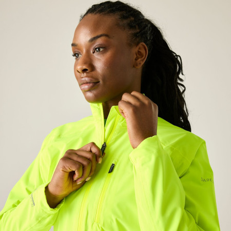 Dámska cyklistická bunda Dare 2b Tor Jacket