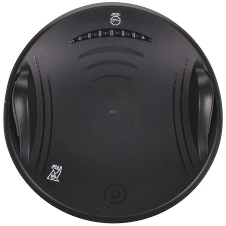 Sánkovacie disk Yate Supernova 60 cm