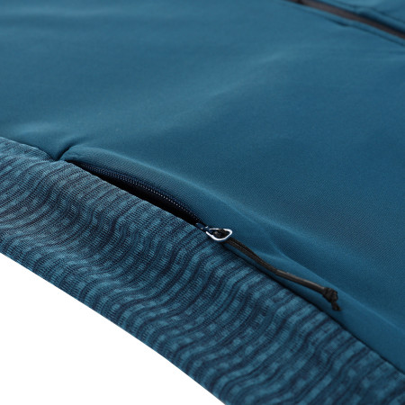 Pánska funkčná mikina Alpine Pro Goll