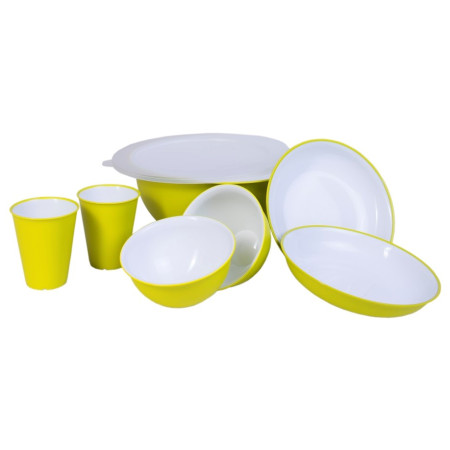 Set riadov Omada Sanaliving Pic-Nic Set 8