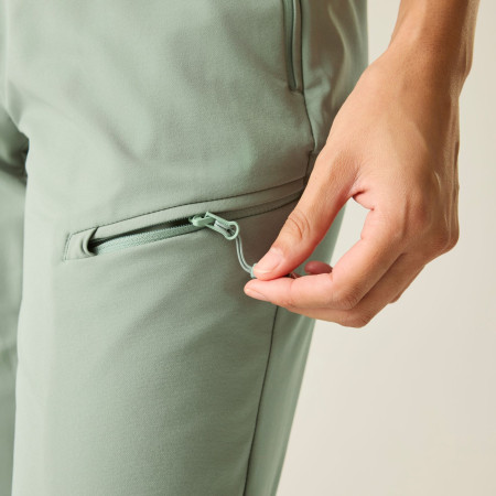 Dámske nohavice Dare 2b Melodic Pro II Trouser