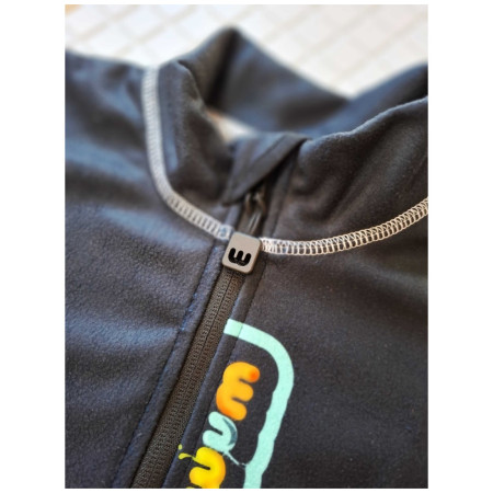 Detská mikina WAMU Game On