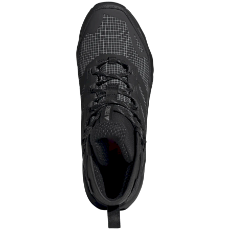 Pánske turistické topánky Adidas Skychaser Ax5 Mid Gtx Clima