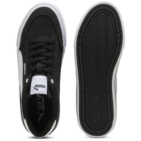 Pánska vychádzková obuv Puma Court Classic Vulc FS