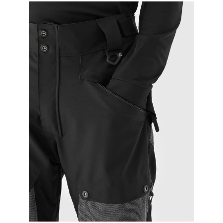 Pánske nohavice 4F Trousers Fnk M619