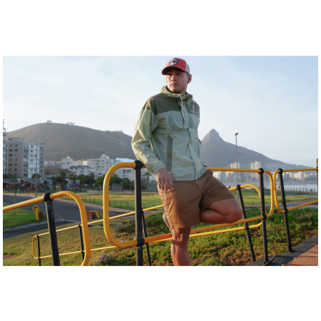 Pánska vetrovka Columbia Challenger™ II Windbreaker