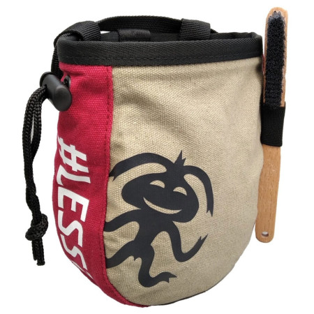 Vrecko na magnézium Rafiki Scoop