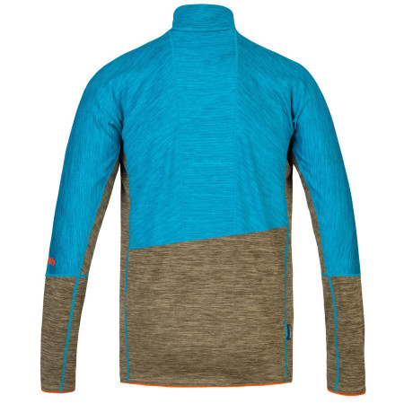 Pánska funkčná mikina Hannah Niro