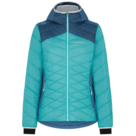Dámska bunda La Sportiva Mythic Primaloft Jkt W