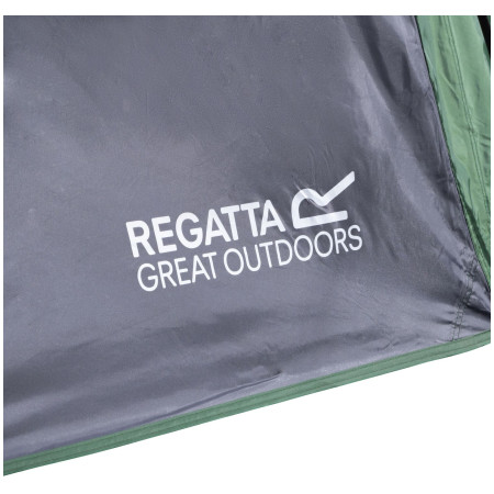 Turistický stan Regatta Kivu 3 v3