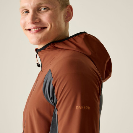 Pánska bunda Regatta Endurance Stretch Midlayer