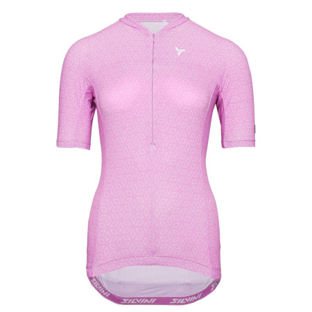 Dámsky cyklistický dres Silvini Catirina