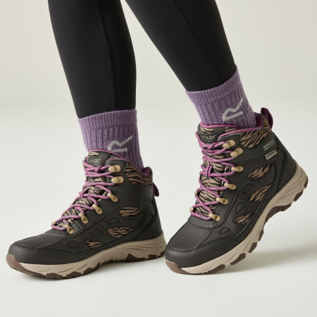 Dámske topánky Regatta Womens Vendora Boot