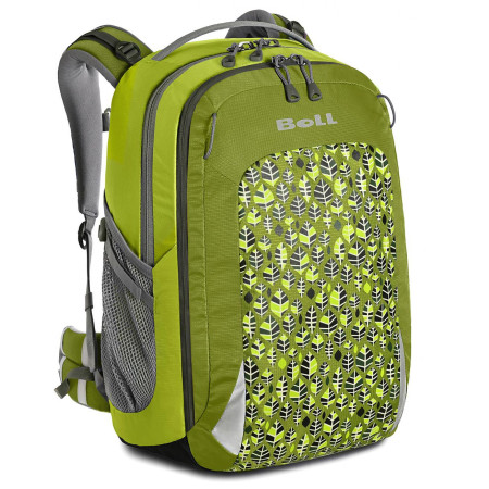 Školský batoh Boll Smart 24 Leaves
