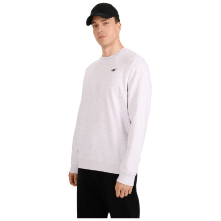 Pánska mikina 4F Sweatshirt M1767