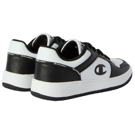 Pánske topánky Champion Rd18 2.0 Low Low Cut Shoe M